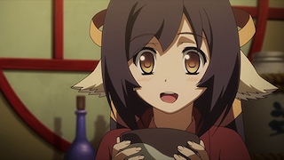 18:58 很久沒有接觸到親情的久遠