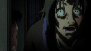 18:43 各線會合後仍然是白的受難